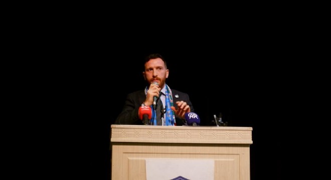  Erzurumspor'da Dal güven tazeledi